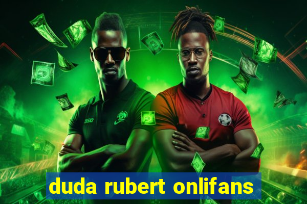 duda rubert onlifans